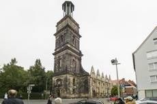 Ruheständlerausflug 2026 nach Hannover