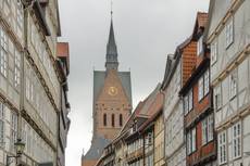 Ruheständlerausflug 2026 nach Hannover