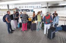 Ruheständlerausflug 2026 nach Hannover
