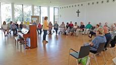 Seniorenfreizeit 2024