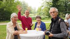 Seniorenfreizeit 2024