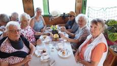 Seniorenfreizeit 2024