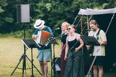 Familien Open Air in Reckingen 2024