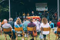 Familien Open Air in Reckingen 2024