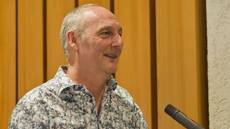 Verabschiedung von Pfarrerin Dr. Beate Schmidtgen als leiterin der EEB-Südwest in Lörrach am 9.6.2024