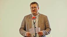 VSA Lörrach: Einführungsgottesdienst für Melanie Dittmar und Tim Schäfer