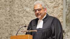 Dekan Markus Wagenbach