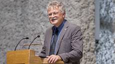 Jürgen Bendig lädt ein zum Apéro