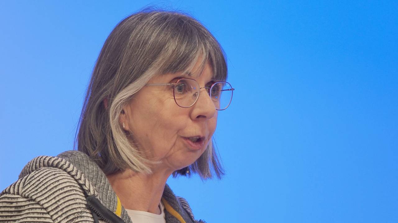 Verbandsversammlung Diakonisches Werk Hochrhein