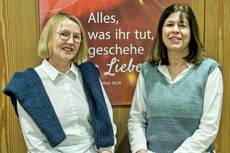 Diakonisches Werk Hochrhein, Verbandsversammlung am 24.01.204