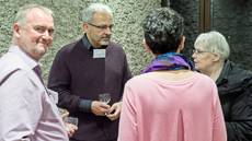 Diakonisches Werk Hochrhein, Verbandsversammlung am 24.01.204