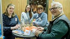 Diakonisches Werk Hochrhein, Verbandsversammlung am 24.01.204