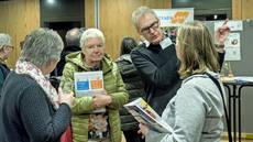 Diakonisches Werk Hochrhein, Verbandsversammlung am 24.01.204