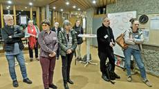 Diakonisches Werk Hochrhein, Verbandsversammlung am 24.01.204