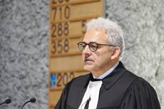 Dekan Markus Wagenbach