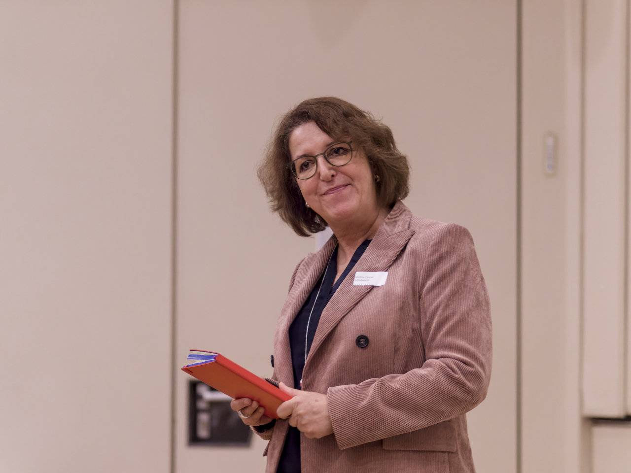 Frühjahrssynode 2024 Kirchenbezirk Hochrhein