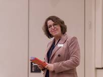 Frühjahrssynode 2024 Kirchenbezirk Hochrhein