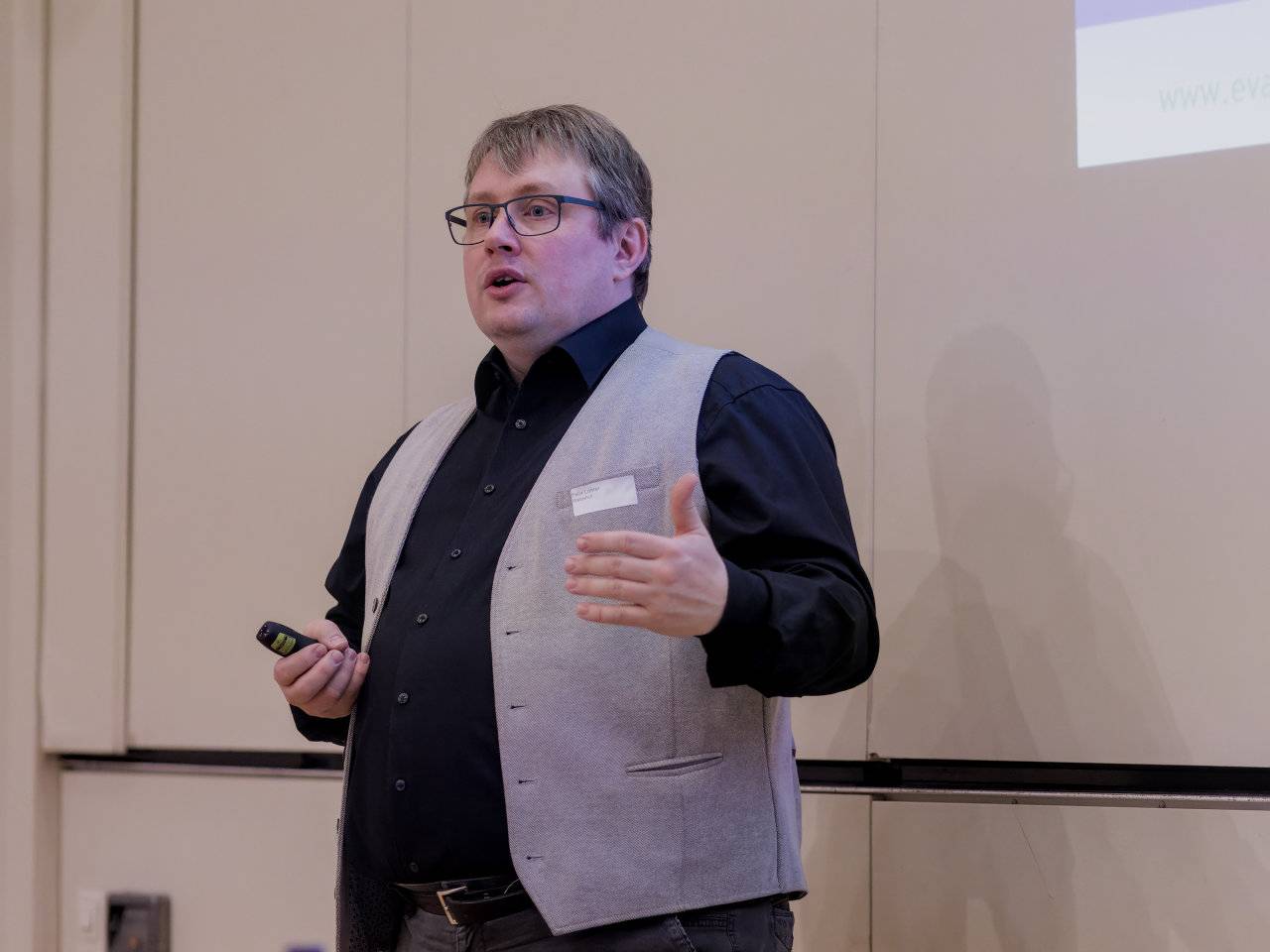 Frühjahrssynode 2024 Kirchenbezirk Hochrhein