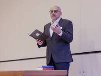 Frühjahrssynode 2024 Kirchenbezirk Hochrhein