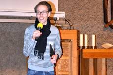 Haushaltssynode 2023 Kirchenbezirk Hochrhein