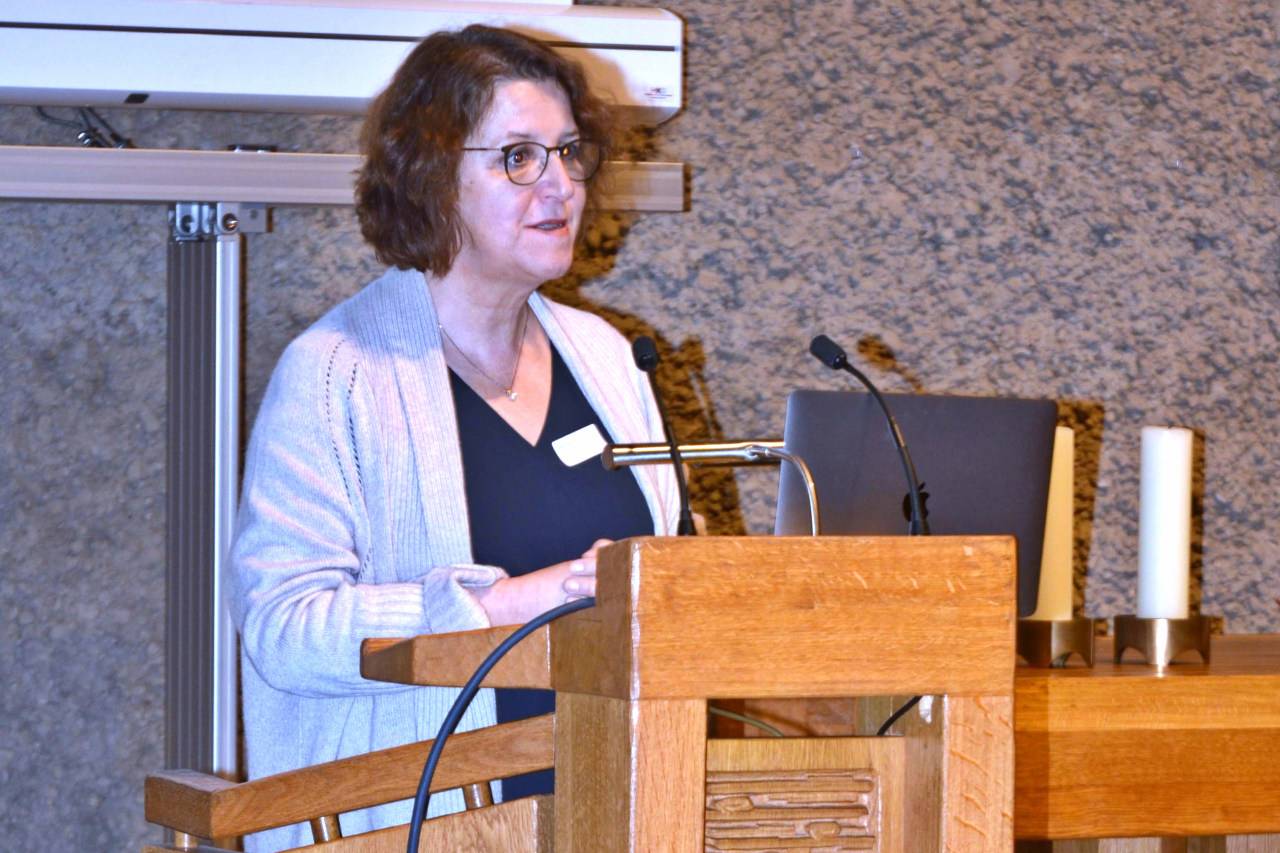 Haushaltssynode 2023 Kirchenbezirk Hochrhein