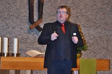 Haushaltssynode 2023 Kirchenbezirk Hochrhein