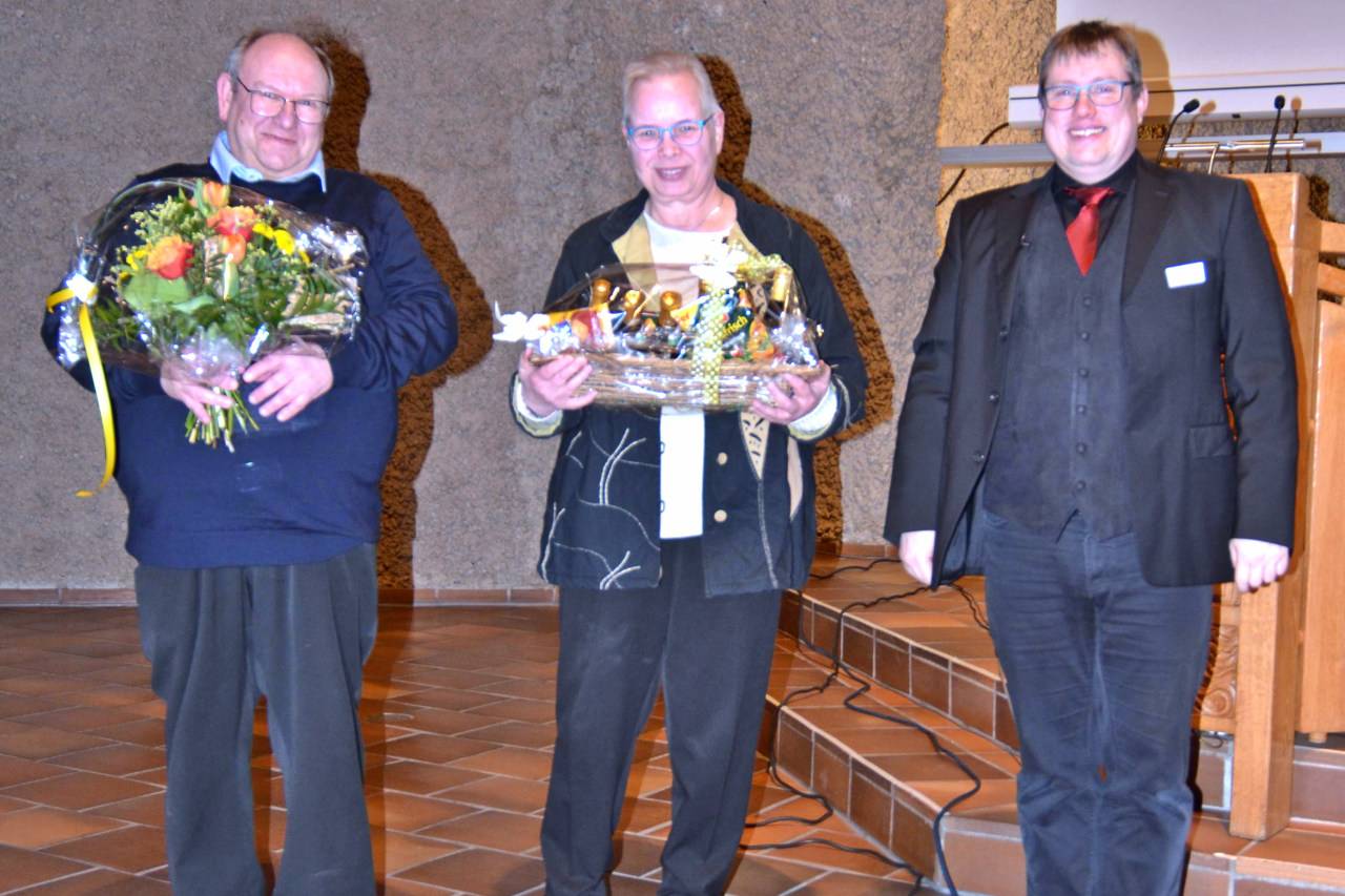 Quelle: Dr. Rudolf Kellerer Haushaltssynode 2023 Kirchenbezirk Hochrhein