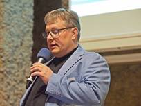 Wahlsynode 2025 - Wiederwahl der Schuldekanin Martina Dinner