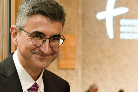 Prälat Marc Witzenbacher