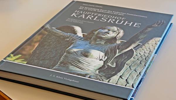 Buchvorstellung PD Dr. Hans-Georg-Ulrichs in Bad Säckingen