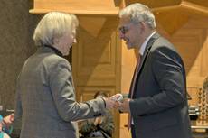 Einführung Dekan Markus Wagenbach 15.12.2023