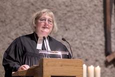 Einführung Dekan Markus Wagenbach 15.12.2023