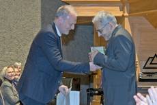 Einführung Dekan Markus Wagenbach 15.12.2023