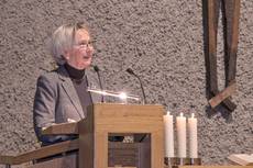 Einführung Dekan Markus Wagenbach 15.12.2023