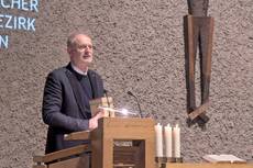 Einführung Dekan Markus Wagenbach 15.12.2023