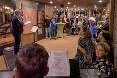 Gottesdienst zur Einführung von Pfarrerin Nicole Otte-Kempf am 20.9.2024