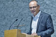 Gottesdienst zur Einführung von Pfarrerin Nicole Otte-Kempf am 20.9.2024