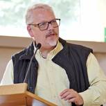 Abschlussgottesdienst "Hören - Nachdenken - Weiterdenken" in Jestetten 18.5.2024