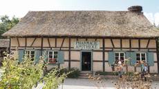 Ausflug Ruheständler ins Elsass