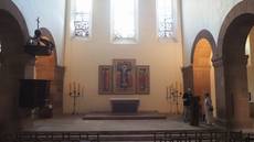 Ausflug Ruheständler ins Elsass