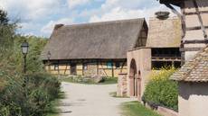 Ausflug Ruheständler ins Elsass