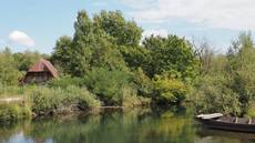 Ausflug Ruheständler ins Elsass