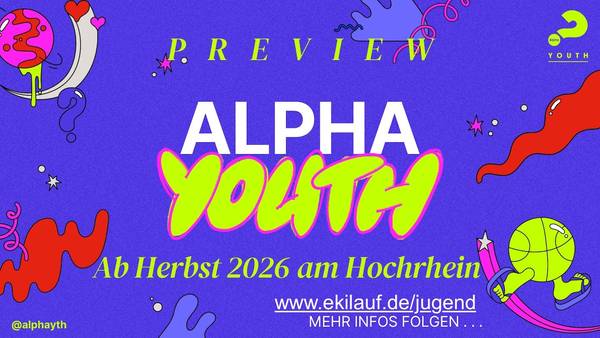 Quelle: Alpha Deutschlang / Regine Born